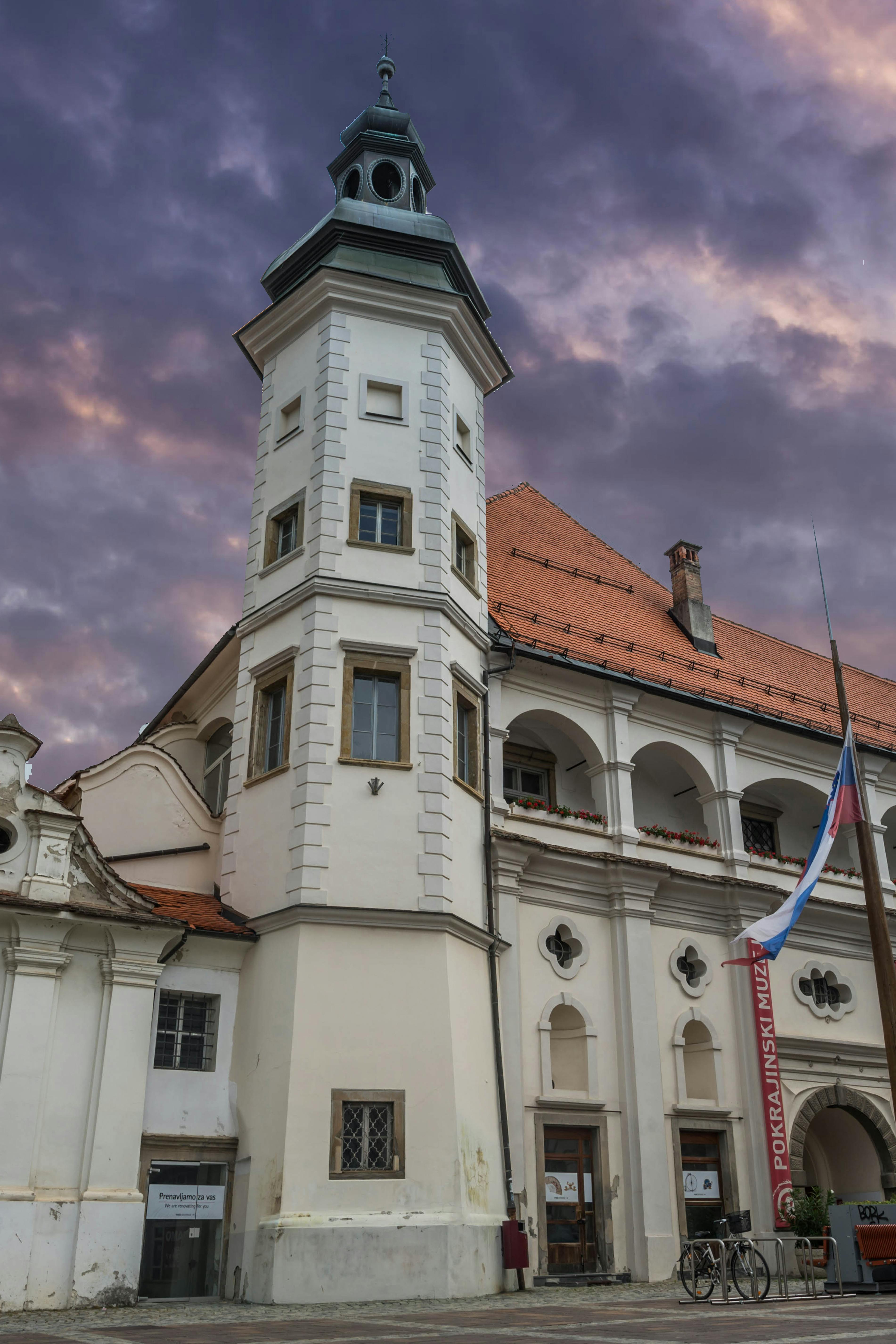 Maribor